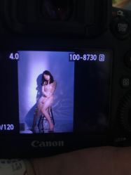 点击看大图 -蜜桃少女VISION写真馆(雁塔店)