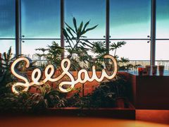 -Seesaw Coffee(朝阳大悦城店)