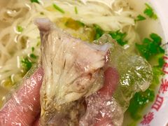 鸡架-老四季(中山路店)