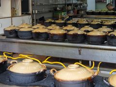 自助取餐区-斯丹姜母鸭·古法干香(涂门街总店)