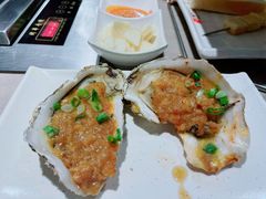 -丰茂烤串(金源店)