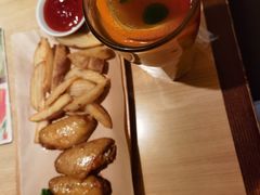特选下午茶套餐-必胜客(机场路店)
