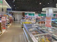 -高岛屋百货b1超市(上海高岛屋百货店)