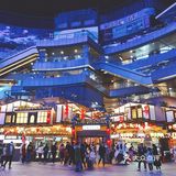 因为没有一个看上去特别好吃