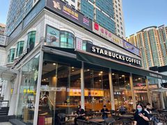 -星巴克(深圳佳宁娜友谊广场店)