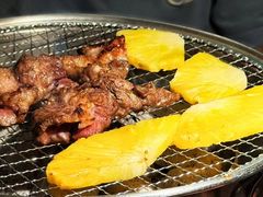 -肉仓焼肉バー(烟台山店)