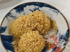 -芬芳甜品(东风西路店)