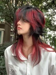-BEAUTY HAIR GANO