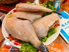 -楠火锅(西单店)