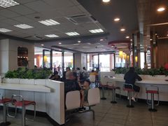 -乡村基(双流时代奥特莱斯餐厅)