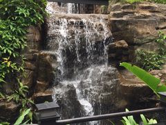 BOARD WALK-吉隆坡国际机场