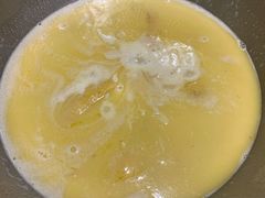 花胶鸡锅底-上房火鍋(新天地店)