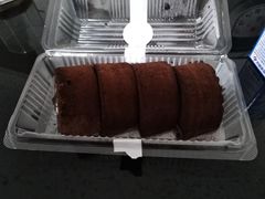 -85度C(生甜甜圈研究工坊·上海局门店)