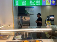 -麦乐香(至美大厦店)