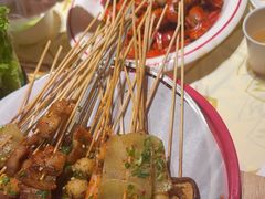 -串盟烧烤大排档·长沙美食地标(星沙店)