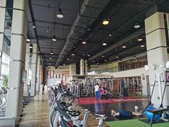 -上海浦东嘉里大酒店