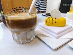 -麦雪尔甜品·生日蛋糕(新街口旗舰店)