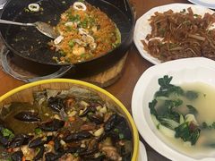 -东江海鲜酒家(艺都分店)