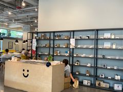 -dotcom coffee古点咖啡(致真大厦店)