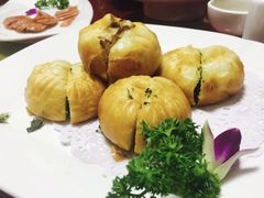 -扬州饭店(东关街店)