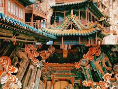 -沉浸北京·团建旅行·密室剧本杀·年会会议轰趴拓展