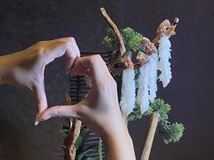 -蟹犇前•帝王蟹雪蟹(陆家嘴店)