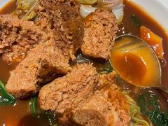 -南里山房(虹桥天地店)