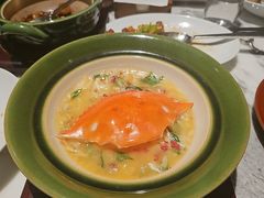 -湖滨28中餐厅·西湖宴·杭州君悦酒店