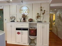 点击看大图 -茜尔维亚修身连锁(闵行莘庄店)