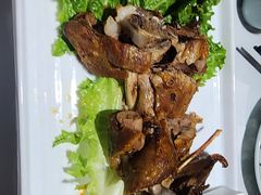 -阿西娅食府(中关村店)