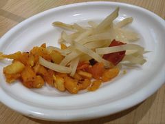 -甲乙饼·手工牛肉饼(天通苑华联店)