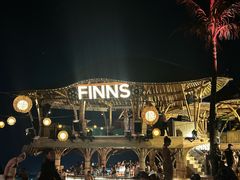 -FINNS Beach Club