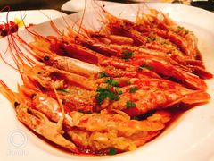大虾-上海小南国(不夜城店)