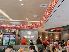 -蝎王府羊蝎子(西直门店)