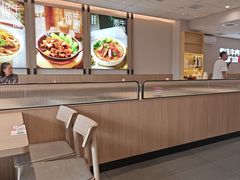 -李先生牛肉面大王(广渠门内店)