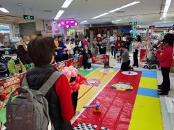 点击看大图 -孩子王(禹洲世贸店)