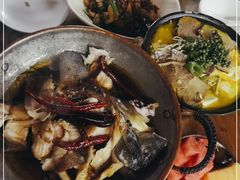 -隔壁老王·家常云南菜(花巷店)