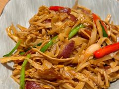 -隅乐胡椒虾·台湾菜·团建(皇岗店)