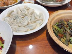-那家老院子东北菜·饺子·小鸡炖蘑菇(艳华街店)