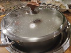 御膳羊脑滋补火锅-炑羊香烤全羊(西三旗店)