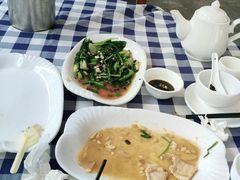 -钱大妈海鲜饭店(旅游大道店)
