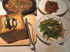 -外婆家(西红门荟聚购物中心店)