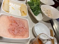 -海底捞火锅(上元大街店)