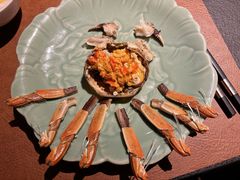 -成隆行·蟹王府(九江路店)