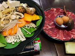 和牛锅-竹取居酒屋