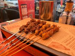 -神府路壹号·海鲜烧烤·砂锅粥·锅物(三坊七巷店)