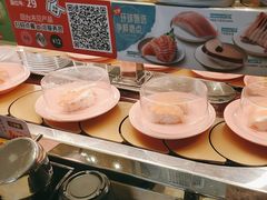 -争鲜回转寿司(东方银座店)