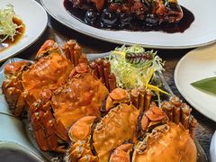-Yan Ting 宴庭中餐厅(上海静安瑞吉酒店)