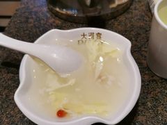 -大河宴·椒麻鱼火锅(北京路中和美食街店)