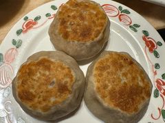 -清真·老门框爆肚涮肉·中华老字号(丰管路店)